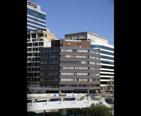 Offices commercial property leased at 11/34 Charles Street Parramatta NSW 2150
