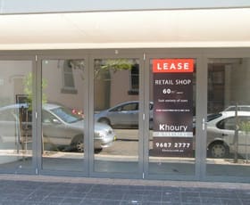 Shop & Retail commercial property leased at 9/354-366 Church Street Parramatta NSW 2150