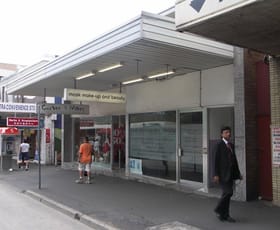 Shop & Retail commercial property leased at 20 - 22 Darcy Parramatta NSW 2150