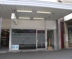 Shop & Retail commercial property leased at 20 - 22 Darcy Parramatta NSW 2150