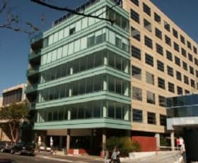 Offices commercial property leased at Level 3, 9 George Street Parramatta NSW 2150