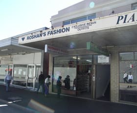 Shop & Retail commercial property leased at 24 Darcy Parramatta NSW 2150