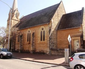 Shop & Retail commercial property leased at 356 Church Parramatta NSW 2150