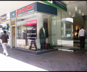 Shop & Retail commercial property leased at 22a/222 Church Street Parramatta NSW 2150