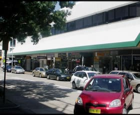 Shop & Retail commercial property leased at 22a/222 Church Street Parramatta NSW 2150
