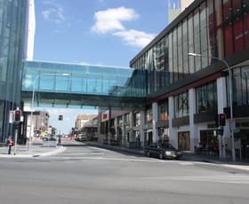 Offices commercial property leased at 155 Church Parramatta NSW 2150