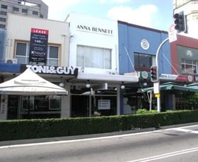 Shop & Retail commercial property leased at 312 Church Street Parramatta NSW 2150