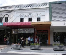 Offices commercial property leased at Level 1/216 Church Street Parramatta NSW 2150