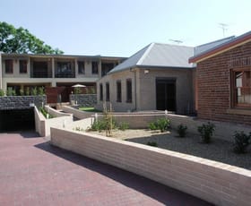 Offices commercial property leased at 1/169 George Street Parramatta NSW 2150