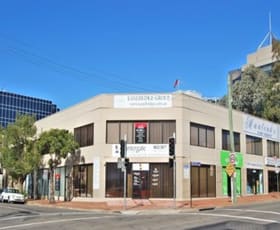 Offices commercial property leased at Level 1, Suite 7/29 Hunter Street Parramatta NSW 2150
