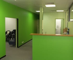 Offices commercial property leased at Level 1, Suite 7/29 Hunter Street Parramatta NSW 2150