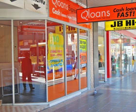 Shop & Retail commercial property leased at 252 Church Street Parramatta NSW 2150