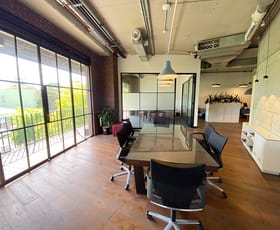 Factory, Warehouse & Industrial commercial property leased at A2.3/15-21 Doody Street Alexandria NSW 2015