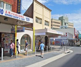 Offices commercial property leased at 141 Church Street Parramatta NSW 2150
