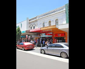 Shop & Retail commercial property leased at 218 Church Parramatta NSW 2150