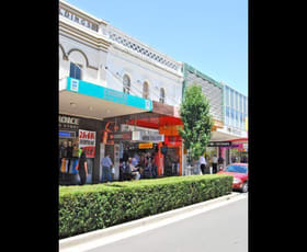 Shop & Retail commercial property leased at 218 Church Parramatta NSW 2150