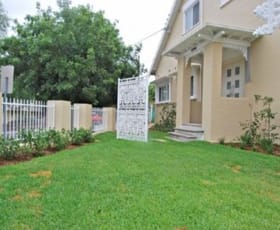 Medical / Consulting commercial property leased at 465 Church Street Parramatta NSW 2150