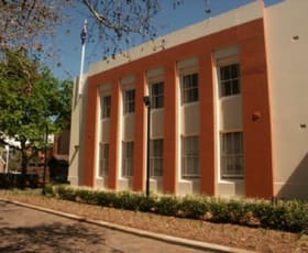 Offices commercial property leased at Suite 5/191 Church Street Parramatta NSW 2150