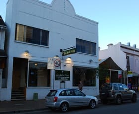 Shop & Retail commercial property leased at 38-40 Phillip Street Parramatta NSW 2150