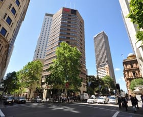 Offices commercial property leased at Level 8, Suite 2/50 Pitt Street Sydney NSW 2000