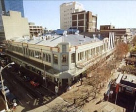Shop & Retail commercial property leased at Shop 4/197 Church Street Parramatta NSW 2150