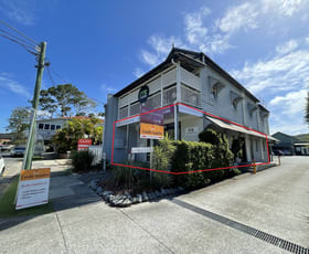 Offices commercial property leased at Shop 1/41 Tallebudgera Creek Road Burleigh Heads QLD 4220