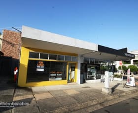 Shop & Retail commercial property leased at Narrabeen NSW 2101