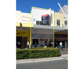 Shop & Retail commercial property leased at 238 Church Street Parramatta NSW 2150