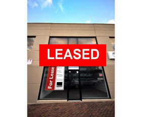 Medical / Consulting commercial property leased at Suite 6/29 Hunter Street Parramatta NSW 2150