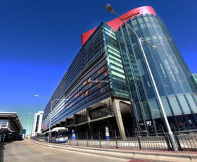 Offices commercial property leased at 11-13 Aird Street Parramatta NSW 2150
