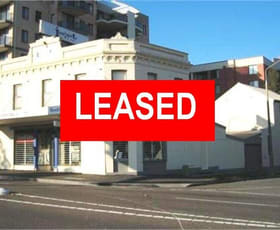 Offices commercial property leased at 476 Church Street Parramatta NSW 2150