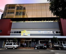 Offices commercial property leased at Level 4, Suite 404-405/55 Phillip Street Parramatta NSW 2150