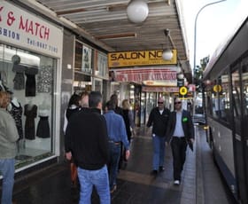 Shop & Retail commercial property leased at 251 Church Street Parramatta NSW 2150