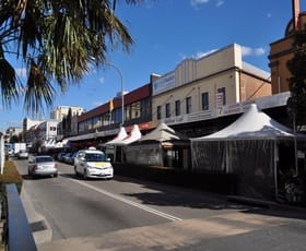 Offices commercial property leased at Level 1/325 Church Street Parramatta NSW 2150