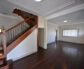 Offices commercial property leased at 465 Church Street Parramatta NSW 2150