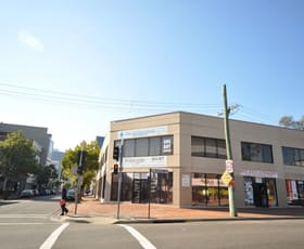 Shop & Retail commercial property leased at Suite 5/29 Hunter Street Parramatta NSW 2150