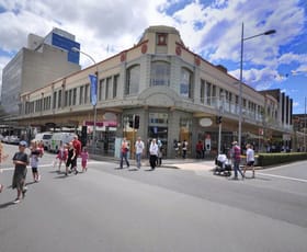 Hotel, Motel, Pub & Leisure commercial property leased at Shop 5/197 Church Parramatta NSW 2150
