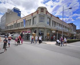 Shop & Retail commercial property leased at Shop 5/197 Church Parramatta NSW 2150