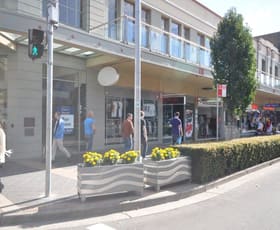 Shop & Retail commercial property leased at Shop 5/197 Church Parramatta NSW 2150