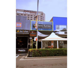 Shop & Retail commercial property leased at Level 1/316 Church Street Parramatta NSW 2150