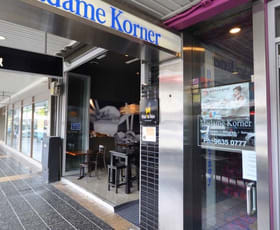 Shop & Retail commercial property leased at Level 1/316 Church Street Parramatta NSW 2150