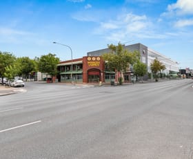 Showrooms / Bulky Goods commercial property leased at 141 WEST TERRACE Adelaide SA 5000