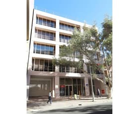Offices commercial property leased at Level 4/11-13 Aird Street Parramatta NSW 2150