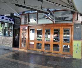 Shop & Retail commercial property leased at 327 Church Street Parramatta NSW 2150