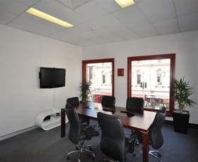 Offices commercial property leased at Level 1/277 King Street Newtown NSW 2042