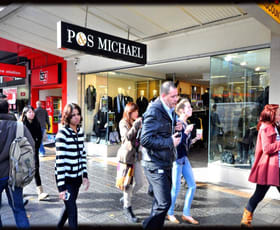 Shop & Retail commercial property leased at 210 Church Street Parramatta NSW 2150