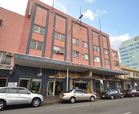 Medical / Consulting commercial property leased at Suite 41 & 42/48 George Street Parramatta NSW 2150