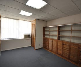 Offices commercial property leased at Suite 41 & 42/48 George Street Parramatta NSW 2150
