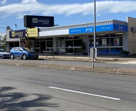 Offices commercial property leased at 2/36 Torquay Road Pialba QLD 4655