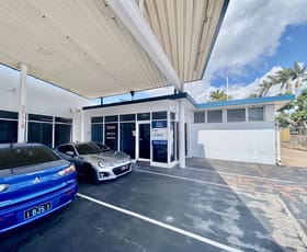 Offices commercial property for lease at 2/163-165 Charters Towers Road Hyde Park QLD 4812